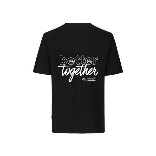 View Groups Better Together T-shirt