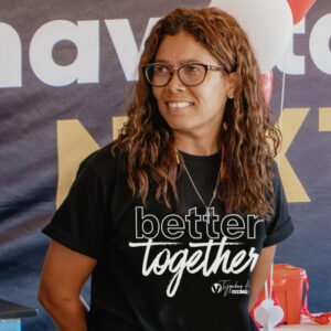 Better Together View Group Tshirt
