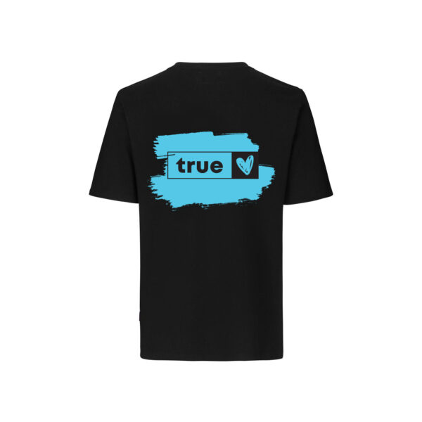 Serving Adult T-shirt True