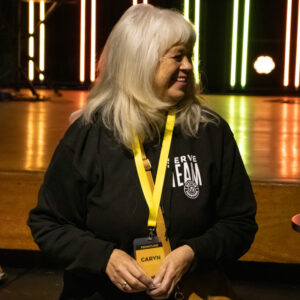 View Church Tygerberg Hills Serving Hoodie