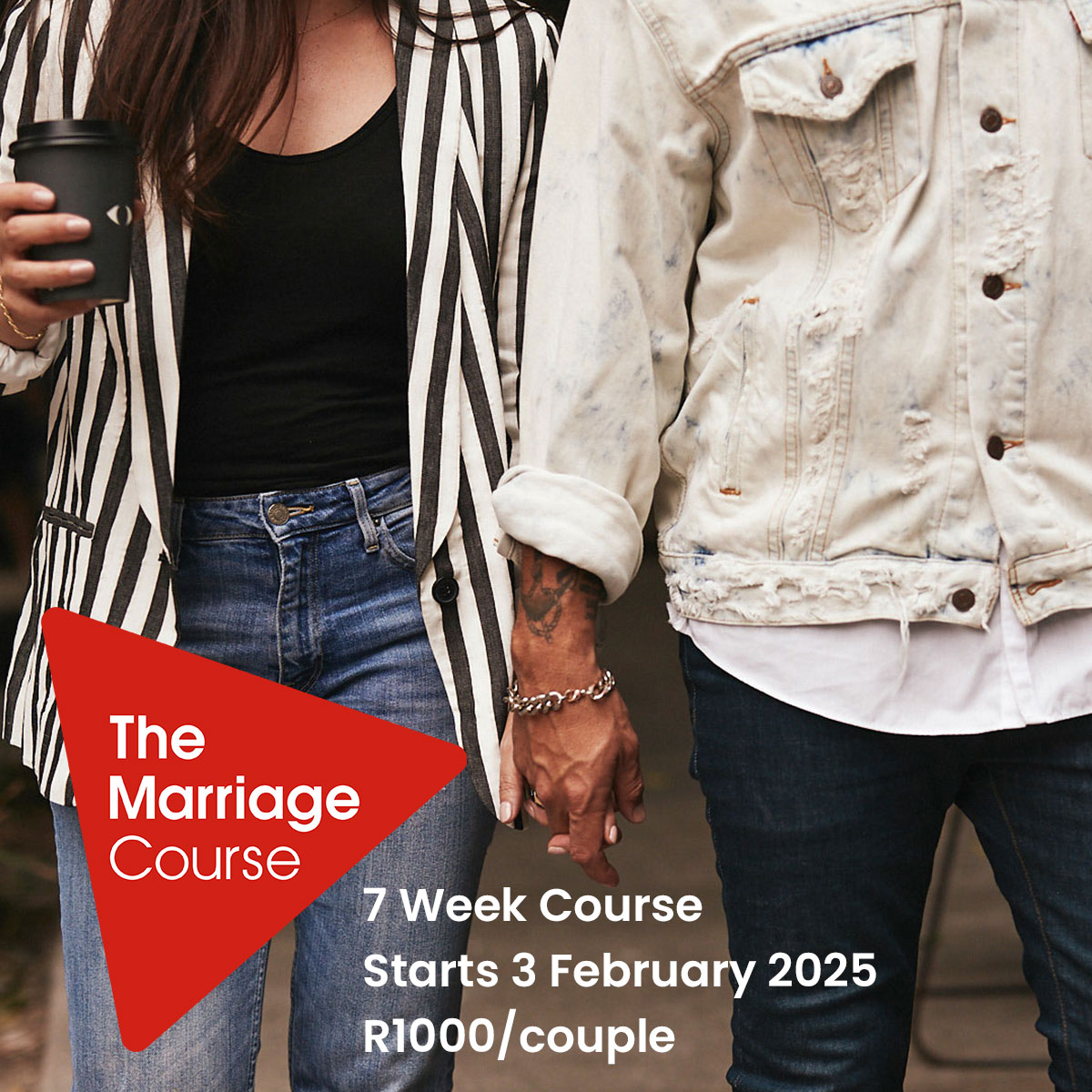 The Marriage Course Cape Town