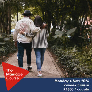 The Marriage Course at View Church Tygerberg Hills