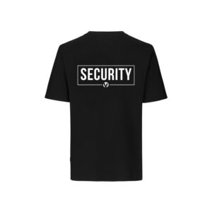Security Serving T-shirt