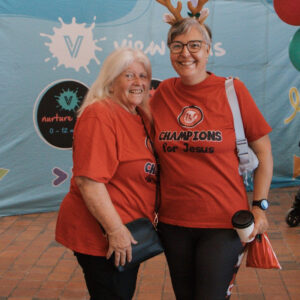 Champions Club Serving Tshirts