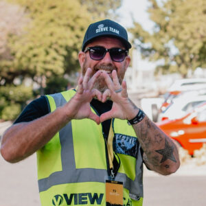 View Church Tygerberg Hills Serving Hats