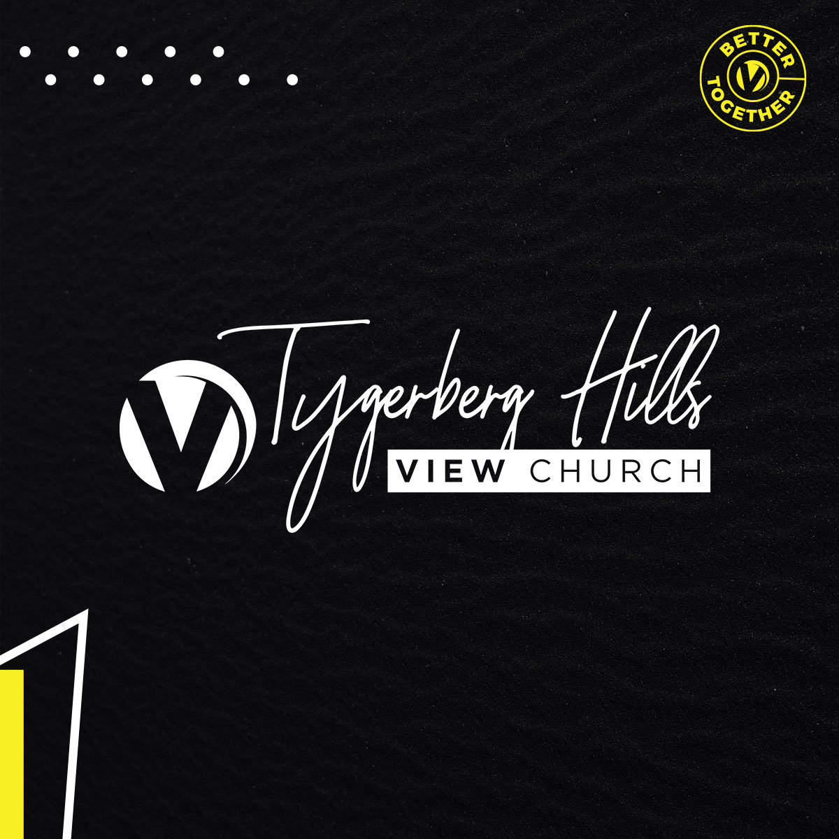 View Church Tygerberg Hills