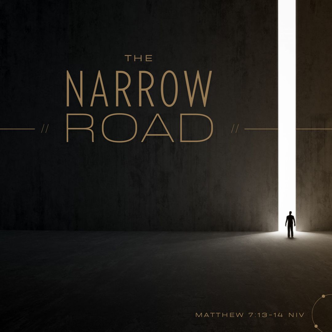 The Narrow Road