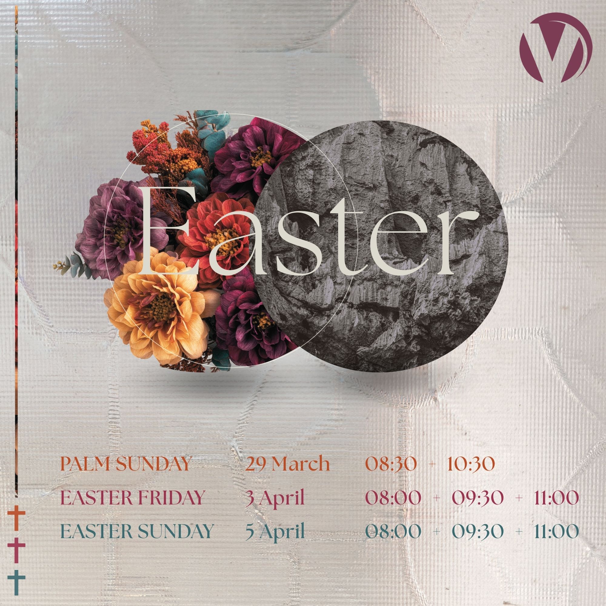 Easter at View Church Tygerberg Hills