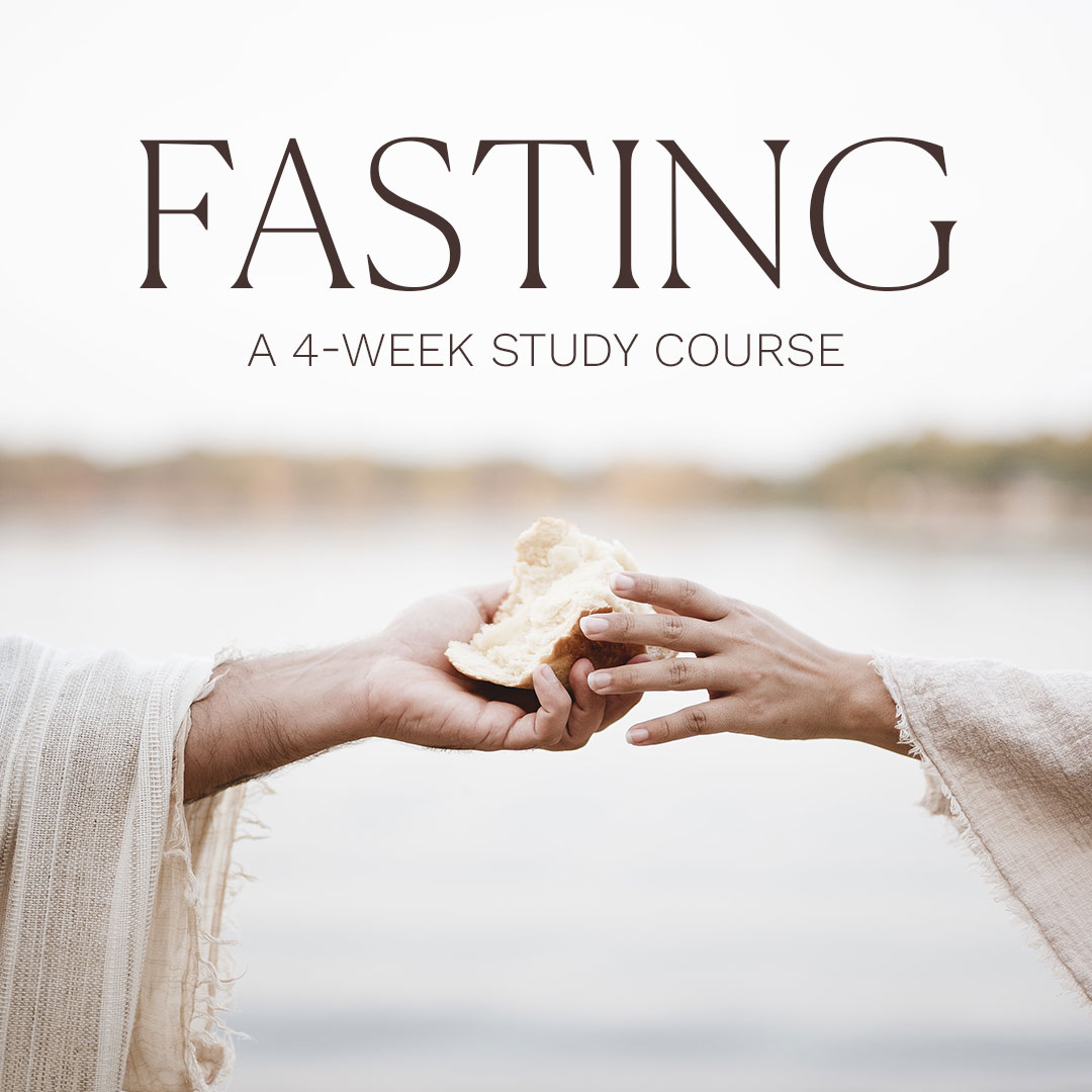 4-Week Course on Fasting