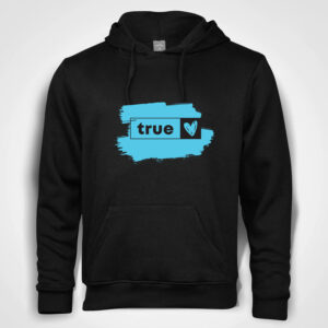 Serving Hoodie TRUE