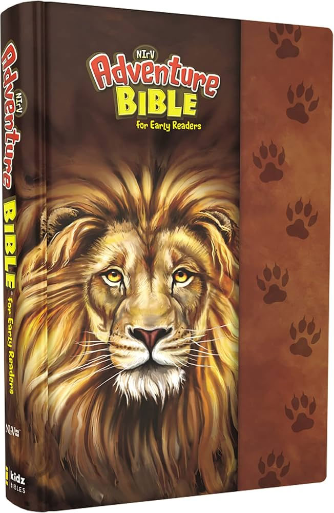 Adventure-bible-for-Early-Readers