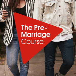 Pre-Marriage Course