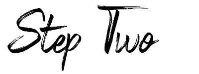 step-two